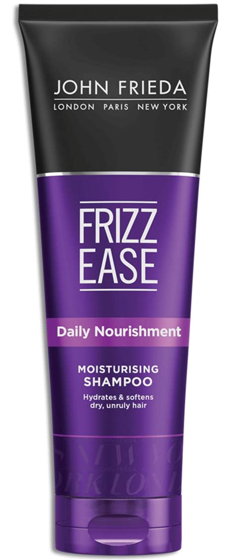 john frieda daily nourishment